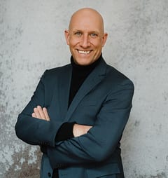 Markus Dehm